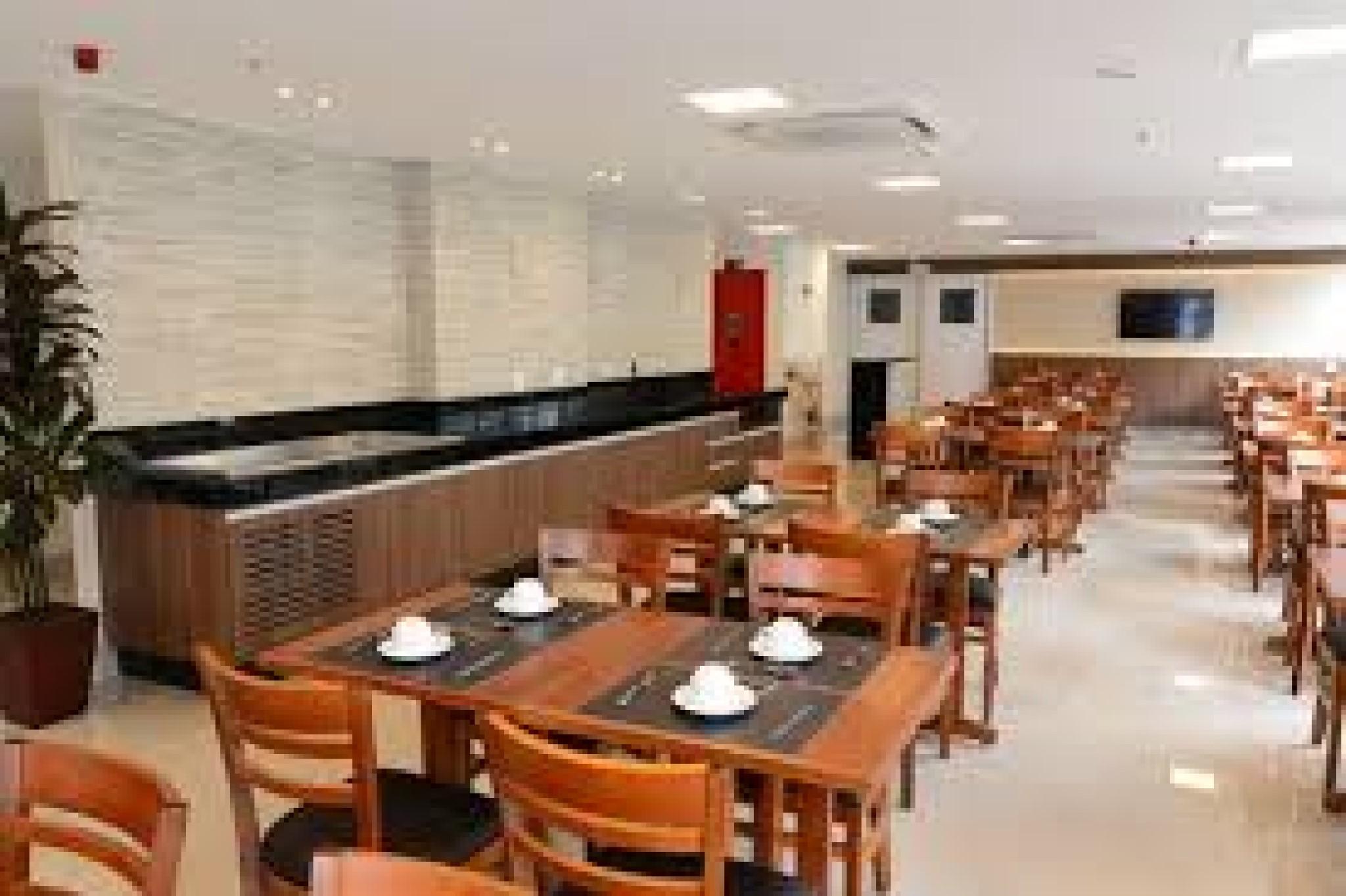 Tulip Inn Vila Velha Vila Velha  Buitenkant foto