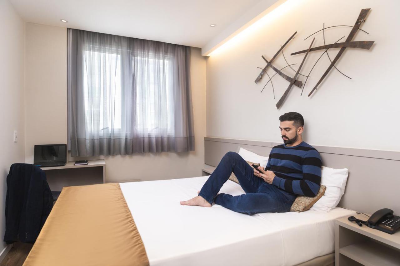 Tulip Inn Vila Velha Vila Velha  Buitenkant foto