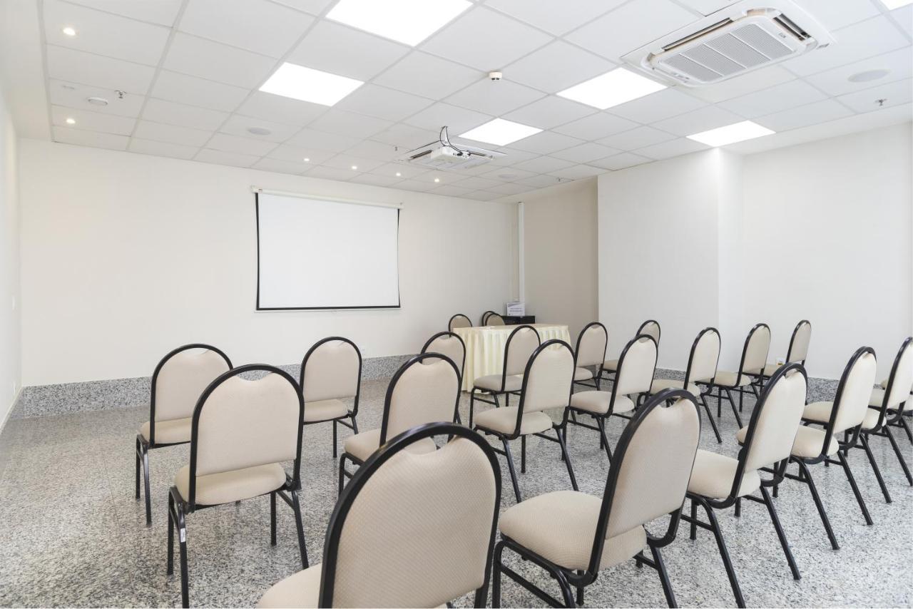 Tulip Inn Vila Velha Vila Velha  Buitenkant foto