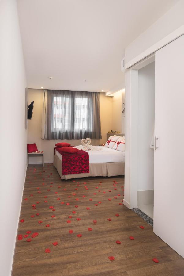 Tulip Inn Vila Velha Vila Velha  Buitenkant foto