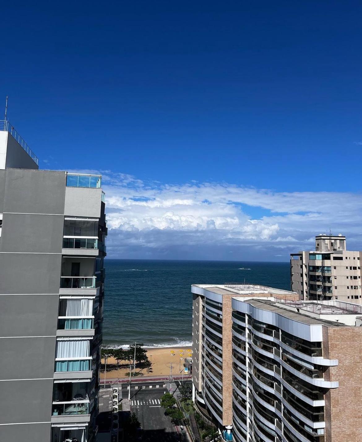 Tulip Inn Vila Velha Vila Velha  Buitenkant foto