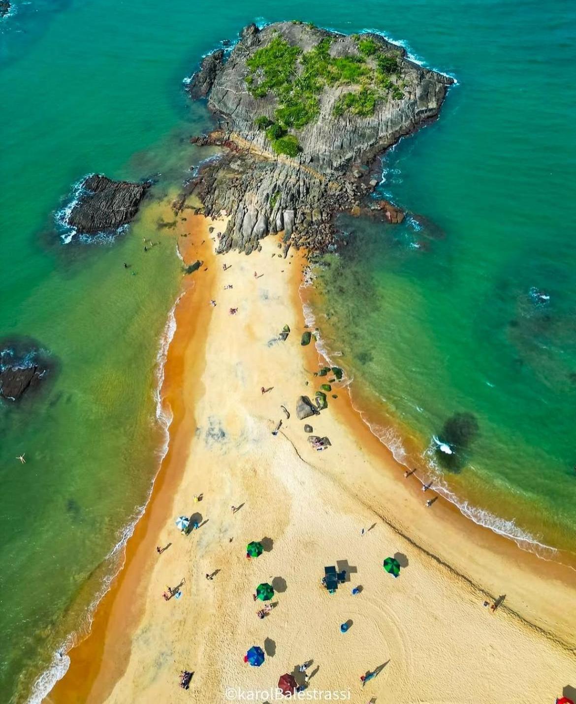 Tulip Inn Vila Velha Vila Velha  Buitenkant foto