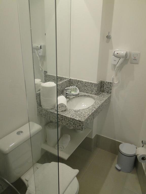Tulip Inn Vila Velha Vila Velha  Buitenkant foto