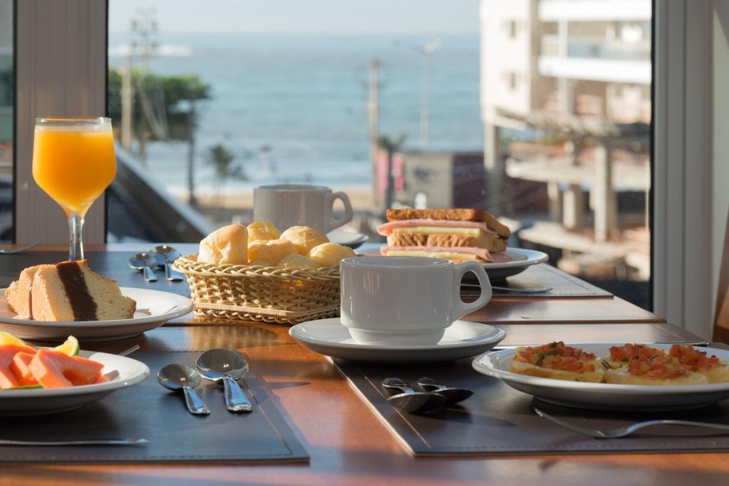 Tulip Inn Vila Velha Vila Velha  Buitenkant foto